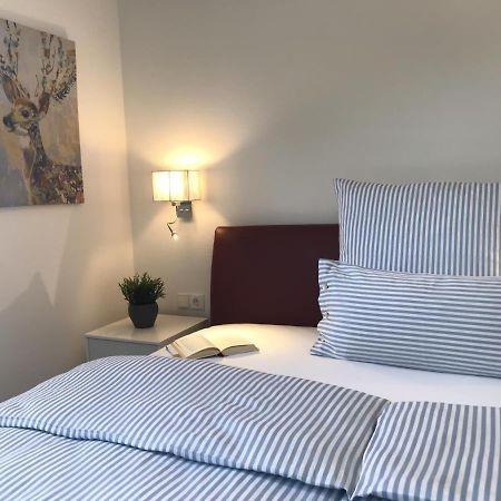 Apartamento Refugium 4 Kellenhusen Exterior foto