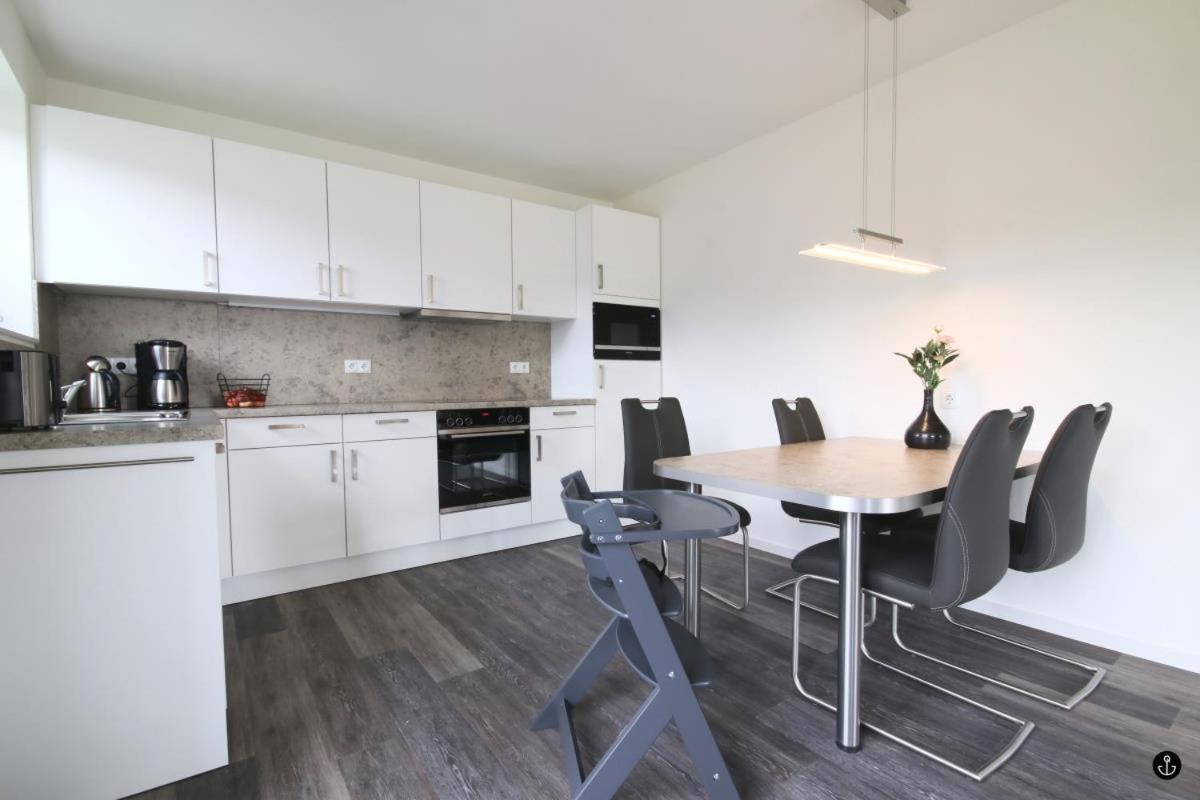 Apartamento Refugium 4 Kellenhusen Exterior foto