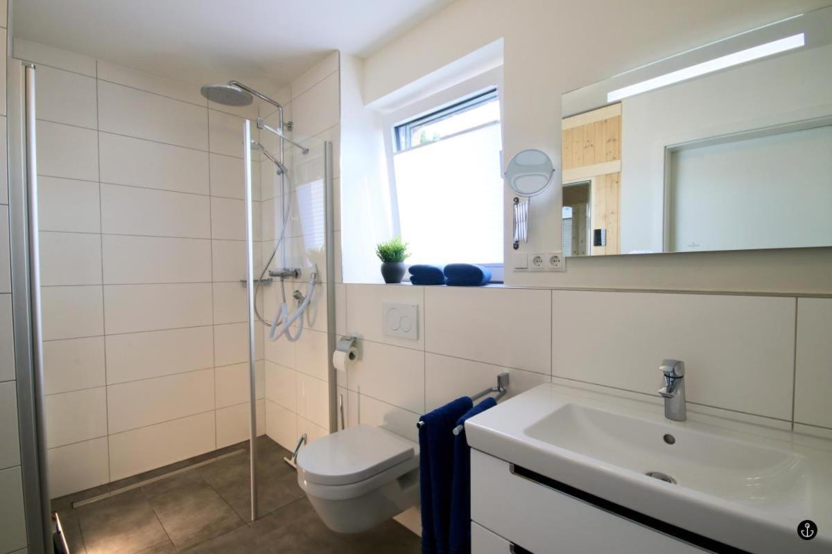 Apartamento Refugium 4 Kellenhusen Exterior foto