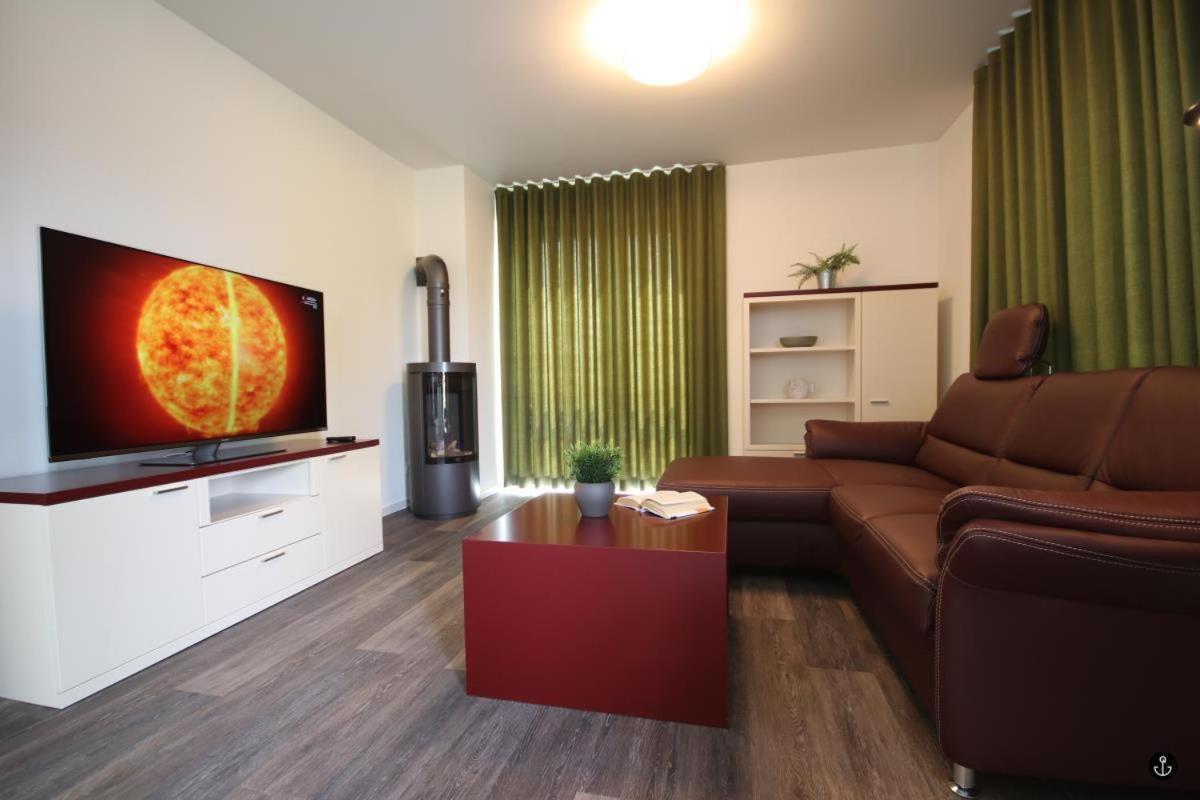 Apartamento Refugium 4 Kellenhusen Exterior foto
